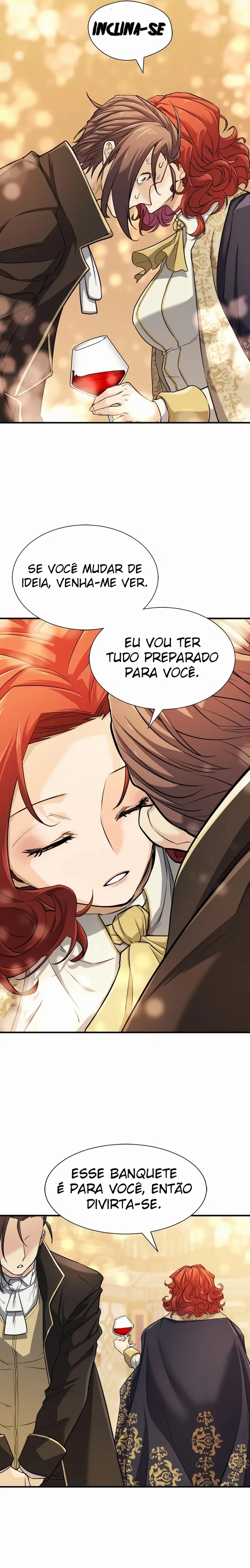 The Greatest Estate Developer – O Melhor Engenheiro do Mundo — Cap. 42, pág. 25