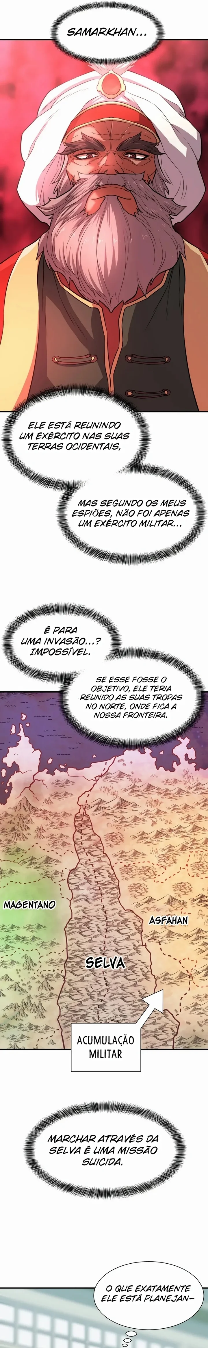The Greatest Estate Developer – O Melhor Engenheiro do Mundo — Cap. 43, pág. 3