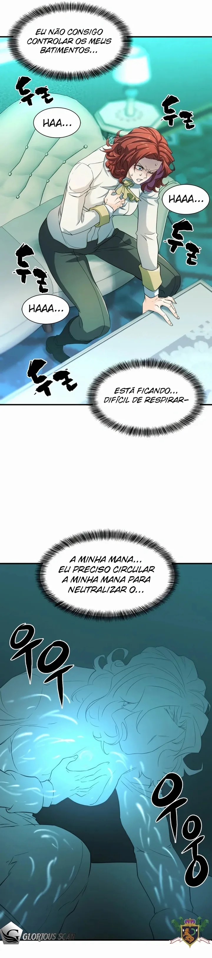 The Greatest Estate Developer – O Melhor Engenheiro do Mundo — Cap. 43, pág. 5