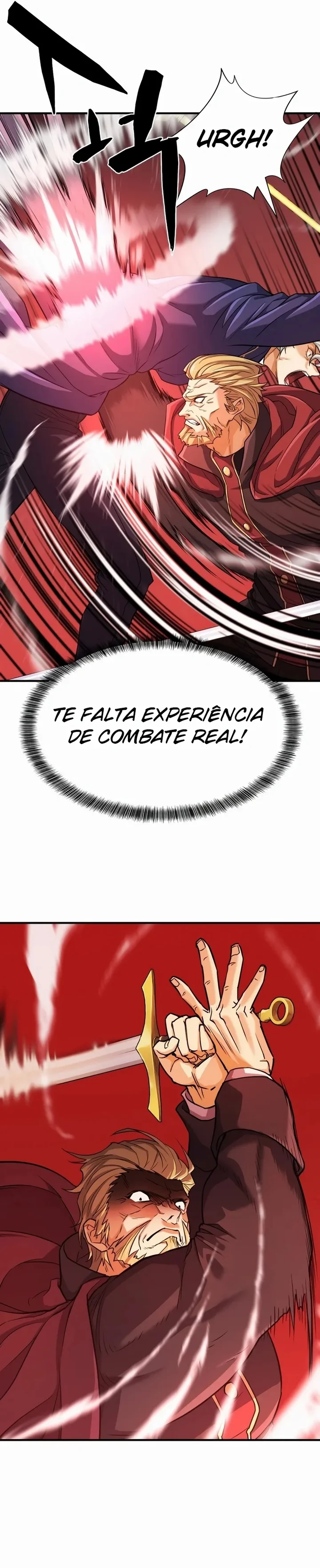 The Greatest Estate Developer – O Melhor Engenheiro do Mundo — Cap. 43, pág. 27