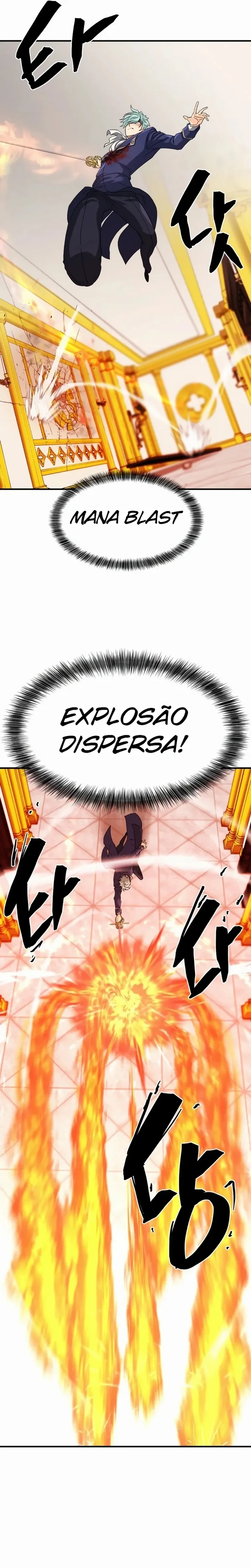 The Greatest Estate Developer – O Melhor Engenheiro do Mundo — Cap. 44, pág. 10