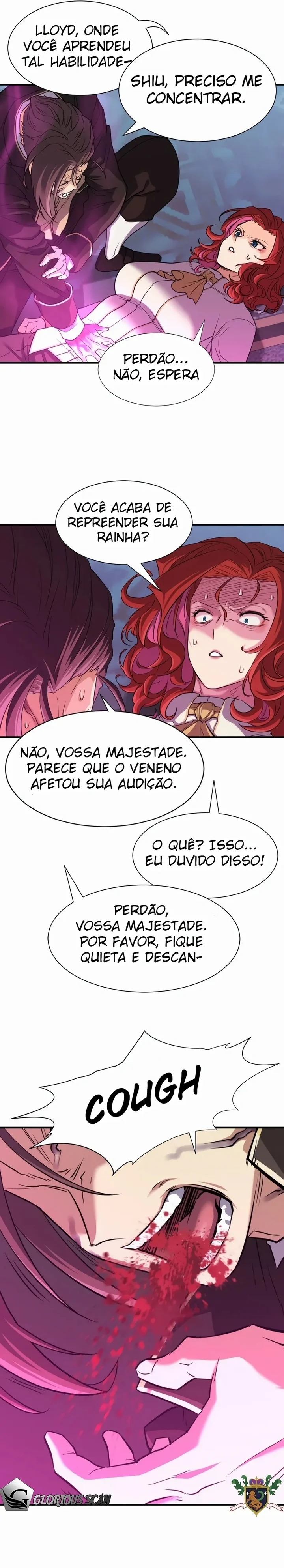 The Greatest Estate Developer – O Melhor Engenheiro do Mundo — Cap. 44, pág. 13