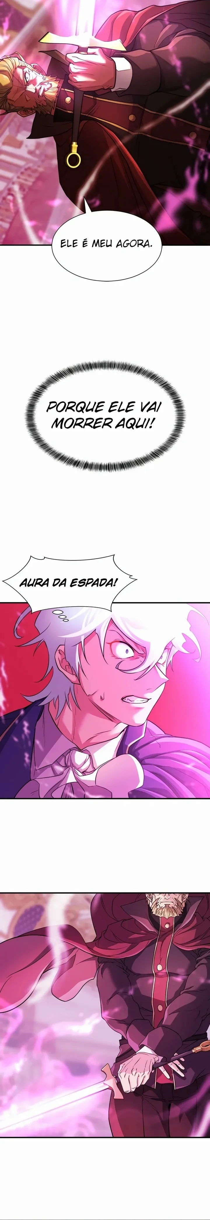 The Greatest Estate Developer – O Melhor Engenheiro do Mundo — Cap. 44, pág. 22