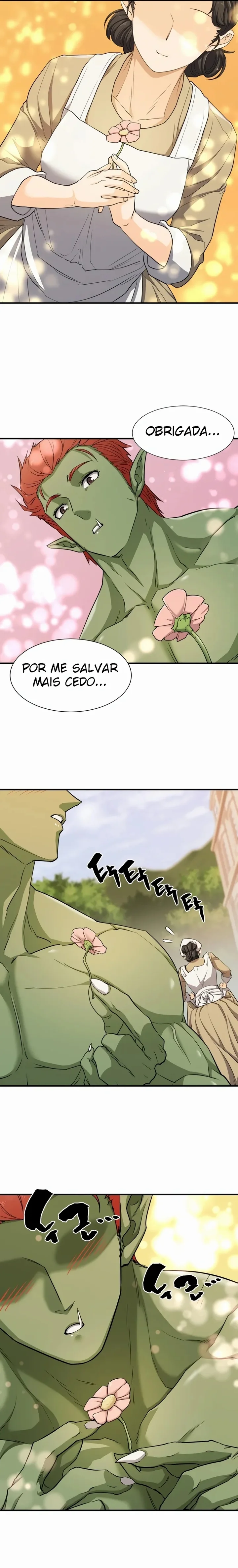 The Greatest Estate Developer – O Melhor Engenheiro do Mundo — Cap. 51, pág. 6