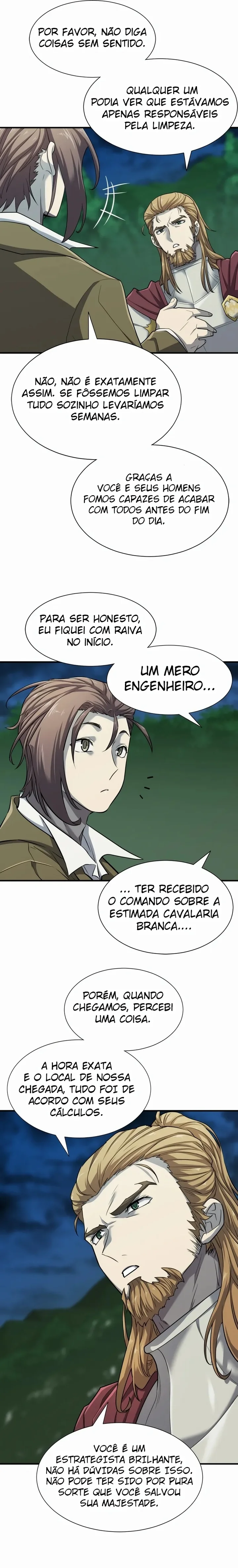The Greatest Estate Developer – O Melhor Engenheiro do Mundo — Cap. 51, pág. 11