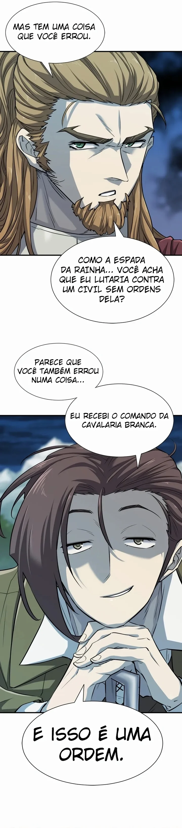 The Greatest Estate Developer – O Melhor Engenheiro do Mundo — Cap. 51, pág. 17