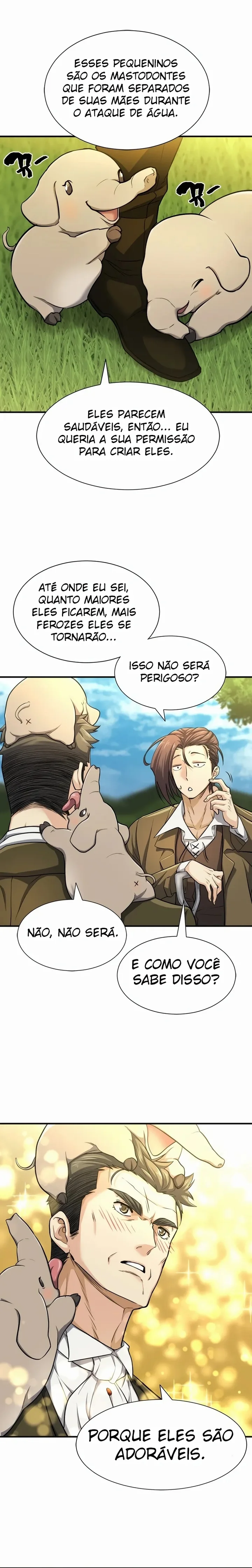 The Greatest Estate Developer – O Melhor Engenheiro do Mundo — Cap. 54, pág. 3