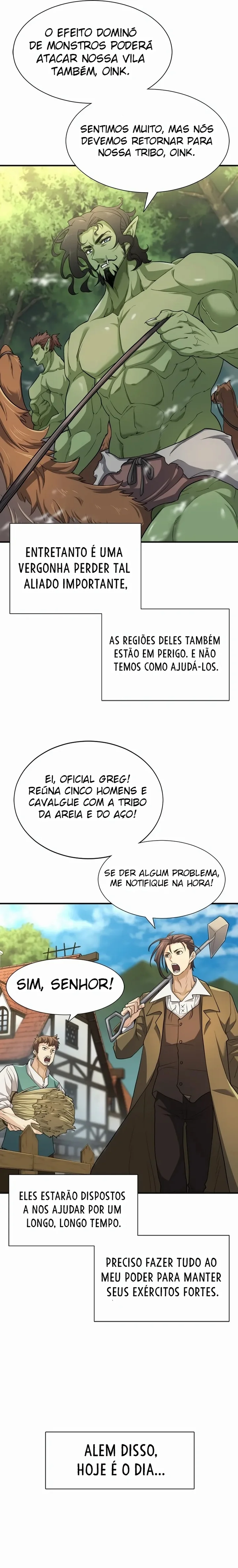 The Greatest Estate Developer – O Melhor Engenheiro do Mundo — Cap. 54, pág. 6