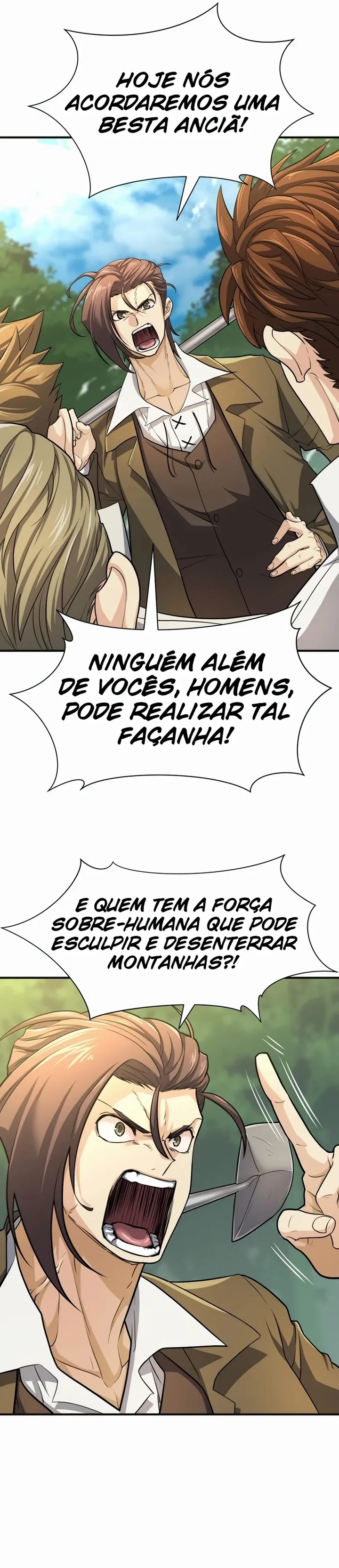 The Greatest Estate Developer – O Melhor Engenheiro do Mundo — Cap. 54, pág. 8