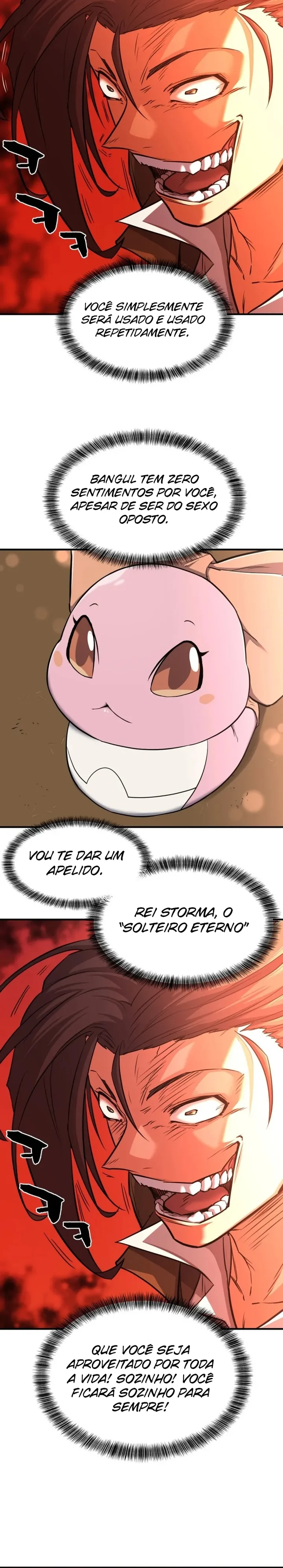The Greatest Estate Developer – O Melhor Engenheiro do Mundo — Cap. 56, pág. 5