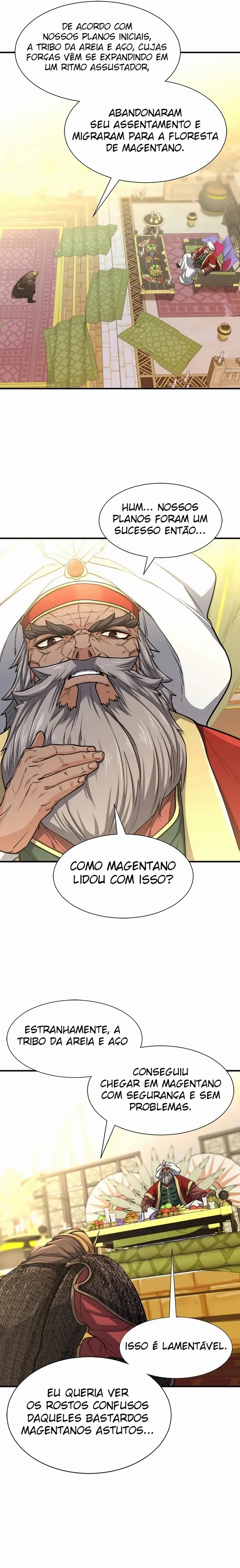 The Greatest Estate Developer – O Melhor Engenheiro do Mundo — Cap. 57, pág. 6