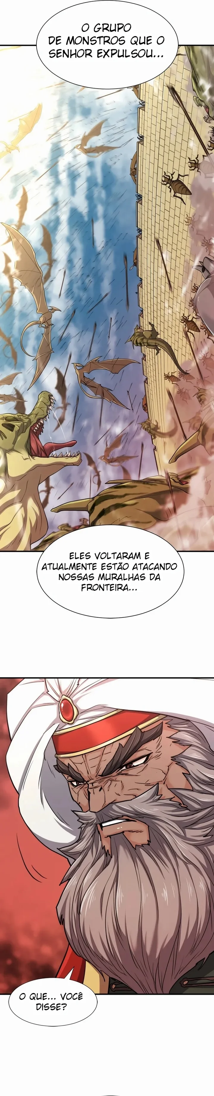 The Greatest Estate Developer – O Melhor Engenheiro do Mundo — Cap. 57, pág. 8