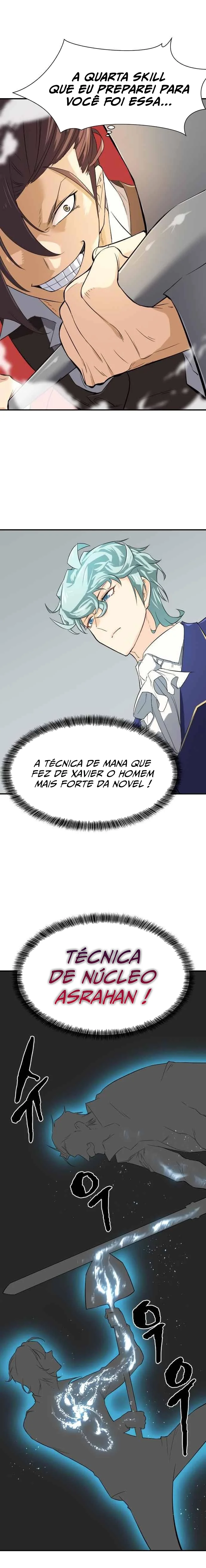 The Greatest Estate Developer – O Melhor Engenheiro do Mundo — Cap. 6, pág. 18