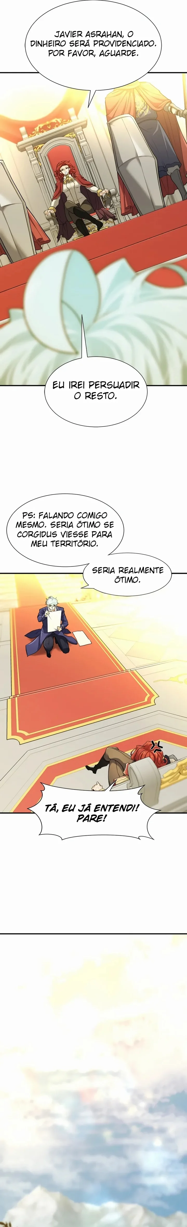 The Greatest Estate Developer – O Melhor Engenheiro do Mundo — Cap. 61, pág. 12