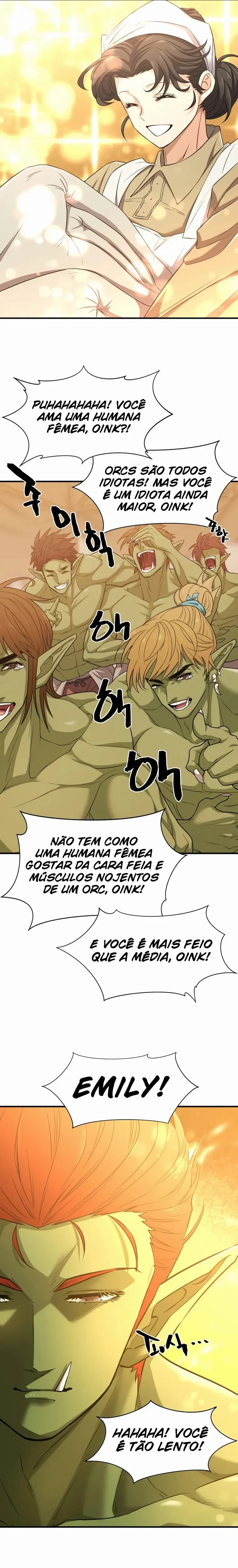The Greatest Estate Developer – O Melhor Engenheiro do Mundo — Cap. 61, pág. 19