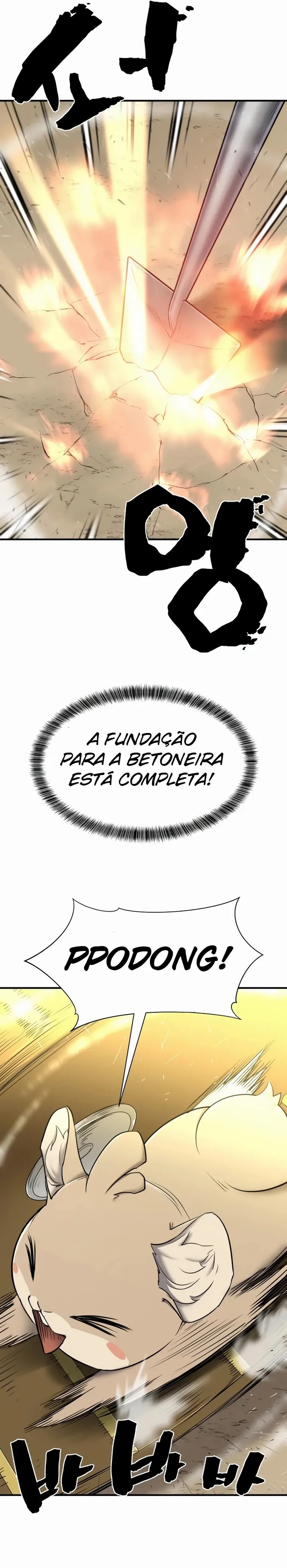 The Greatest Estate Developer – O Melhor Engenheiro do Mundo — Cap. 62, pág. 13