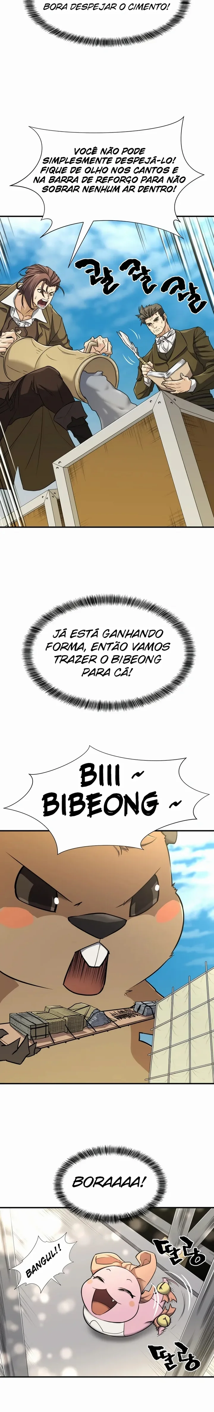 The Greatest Estate Developer – O Melhor Engenheiro do Mundo — Cap. 62, pág. 15