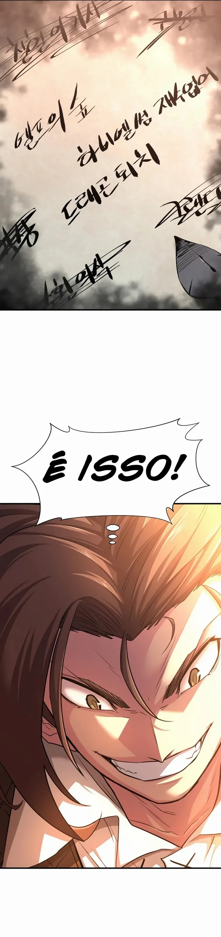 The Greatest Estate Developer – O Melhor Engenheiro do Mundo — Cap. 62, pág. 20
