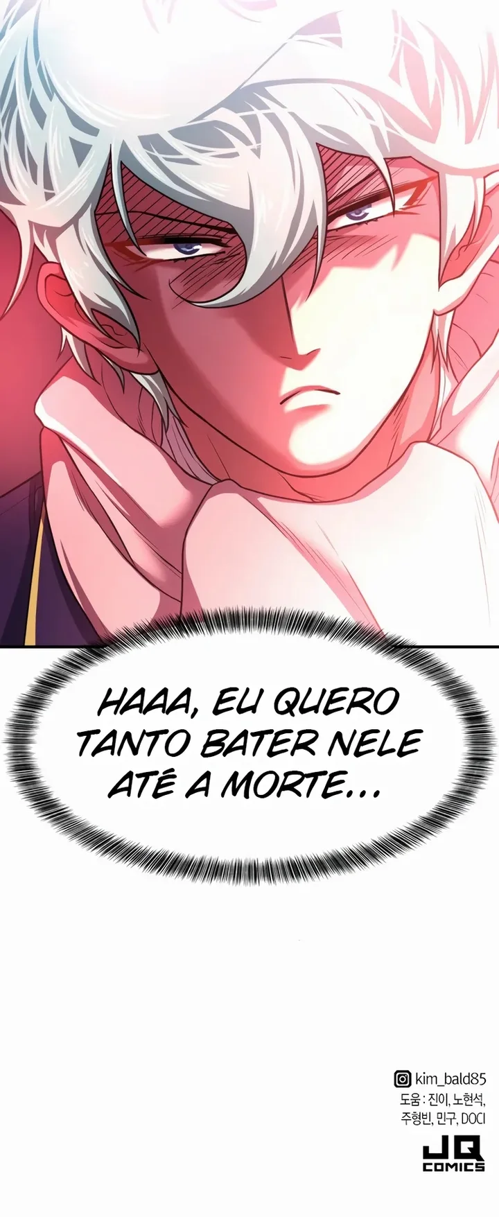 The Greatest Estate Developer – O Melhor Engenheiro do Mundo — Cap. 62, pág. 29
