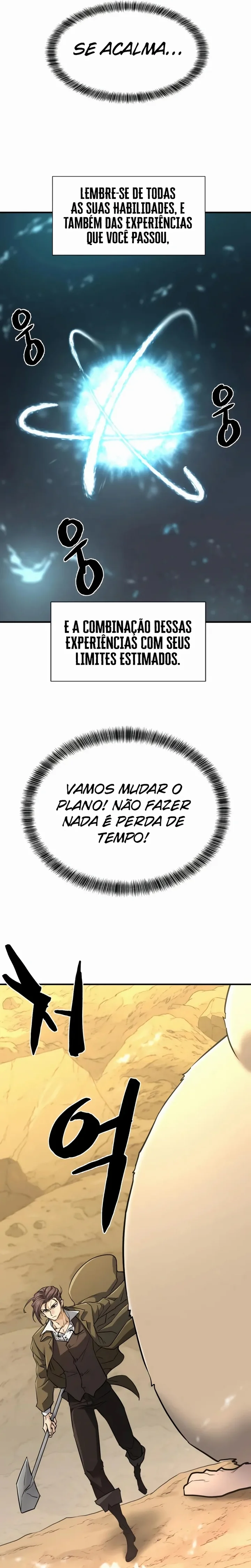 The Greatest Estate Developer – O Melhor Engenheiro do Mundo — Cap. 78, pág. 5