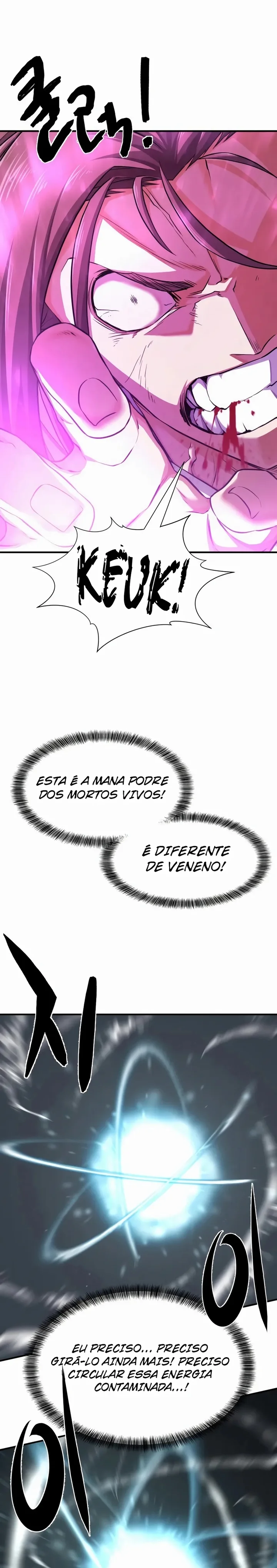 The Greatest Estate Developer – O Melhor Engenheiro do Mundo — Cap. 78, pág. 28
