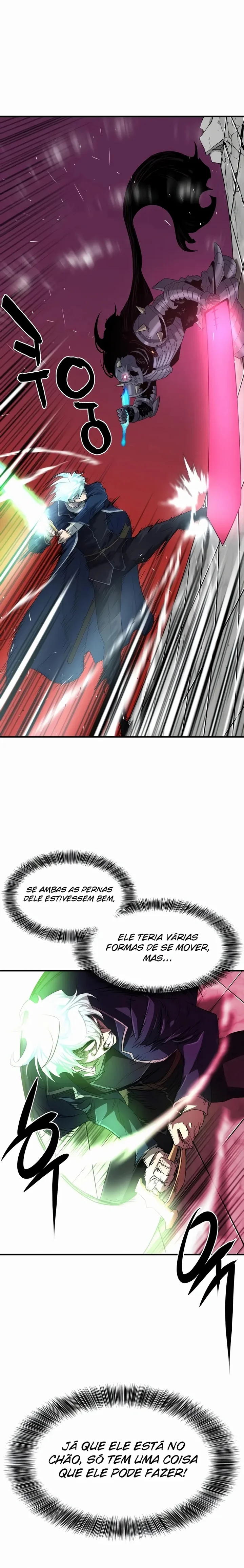 The Greatest Estate Developer – O Melhor Engenheiro do Mundo — Cap. 88, pág. 10
