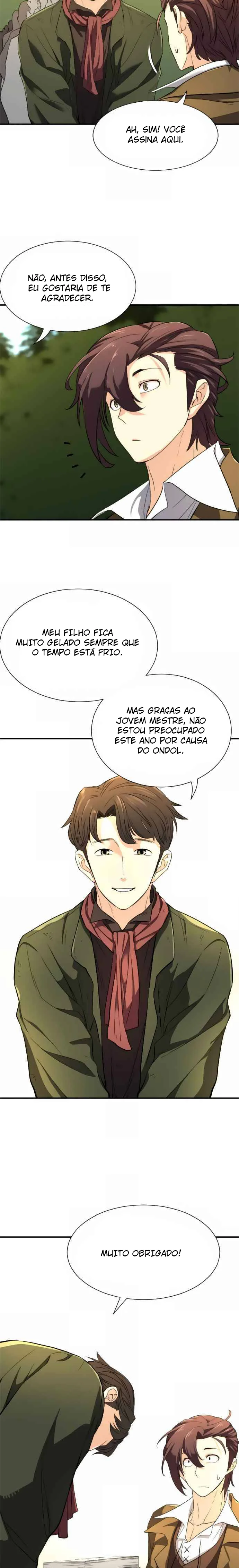 The Greatest Estate Developer – O Melhor Engenheiro do Mundo — Cap. 9, pág. 11