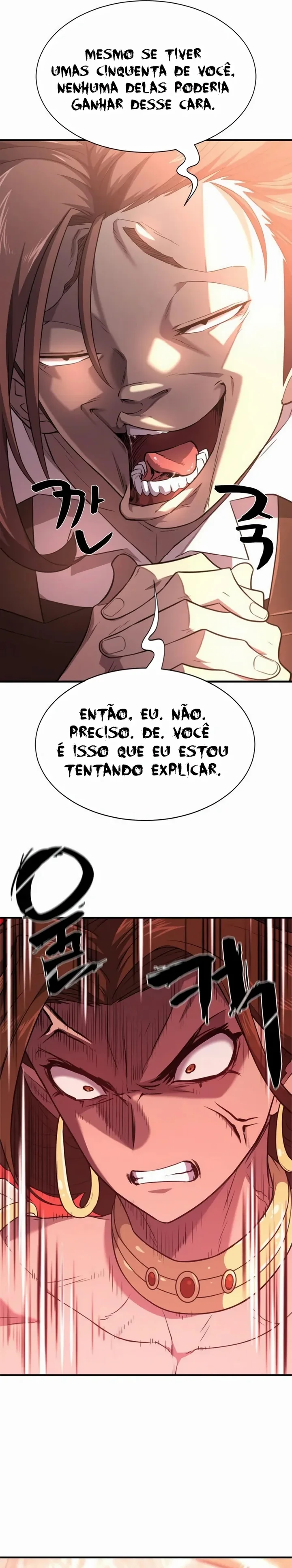 The Greatest Estate Developer – O Melhor Engenheiro do Mundo — Cap. 94, pág. 8
