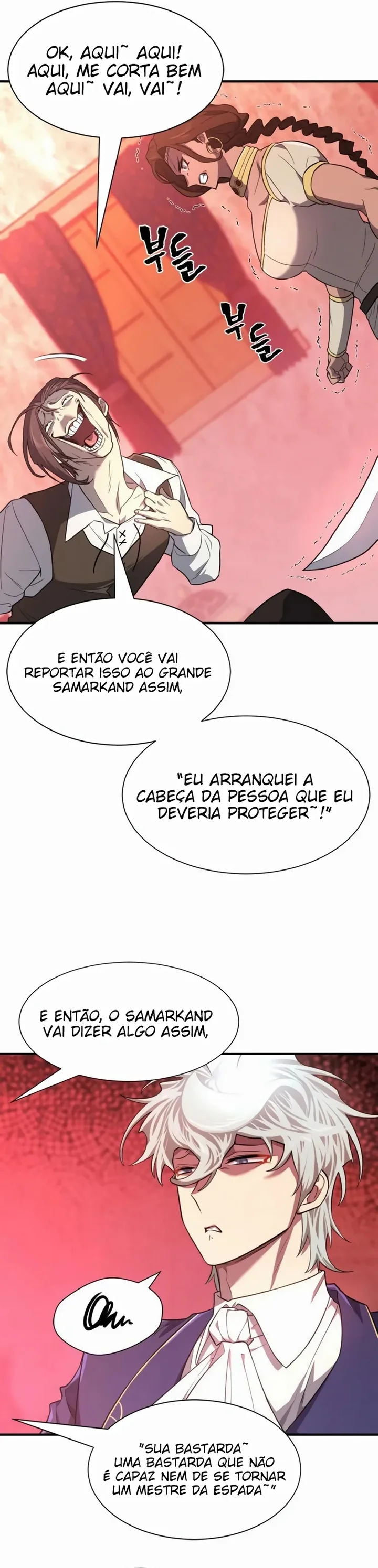 The Greatest Estate Developer – O Melhor Engenheiro do Mundo — Cap. 94, pág. 10