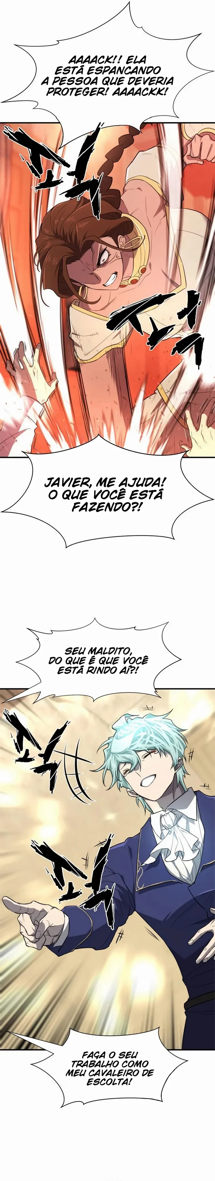 The Greatest Estate Developer – O Melhor Engenheiro do Mundo — Cap. 94, pág. 12