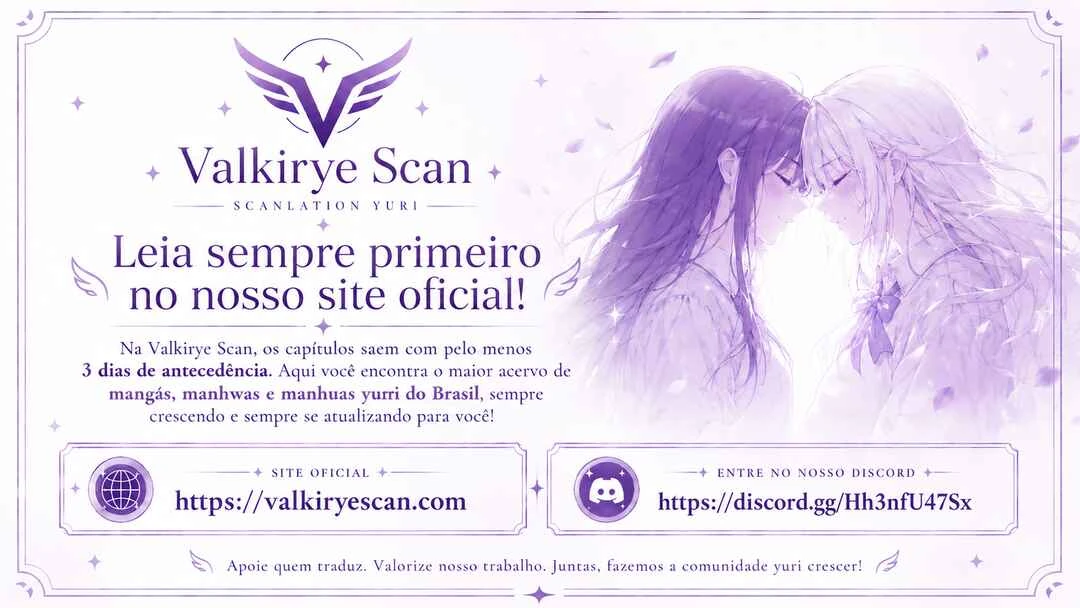 The Guy She Was Interested in Wasn't a Guy at All — Cap. 161, pág. 6