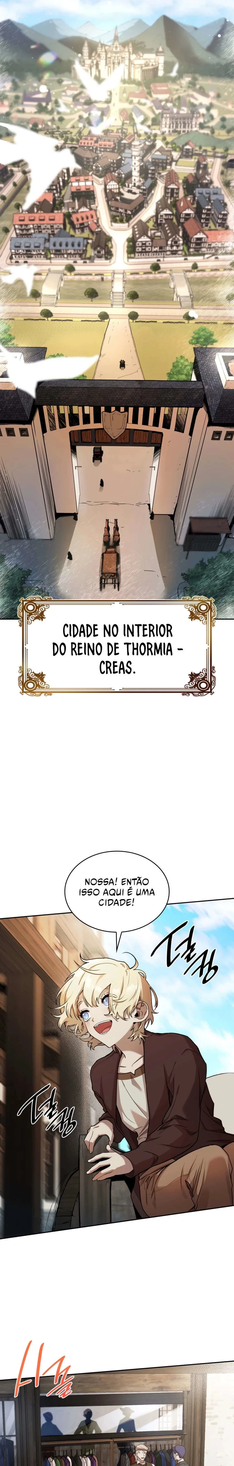 The Infinite Mage — Cap. 1, pág. 24