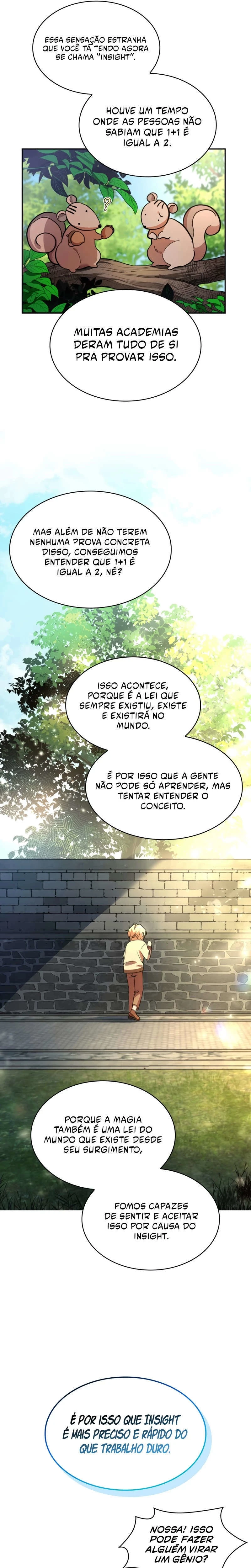 The Infinite Mage — Cap. 1, pág. 53