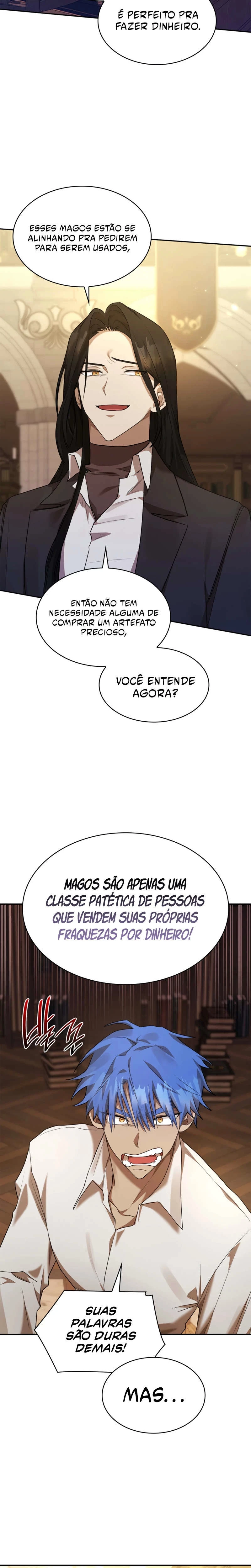 The Infinite Mage — Cap. 10, pág. 9