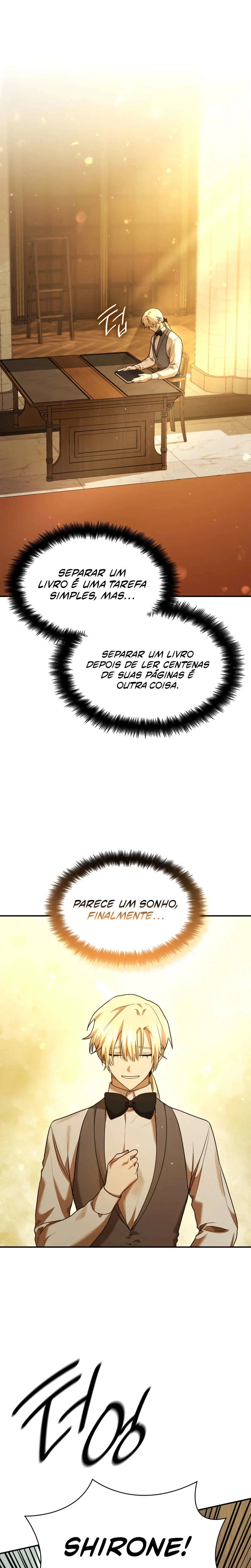 The Infinite Mage — Cap. 10, pág. 20