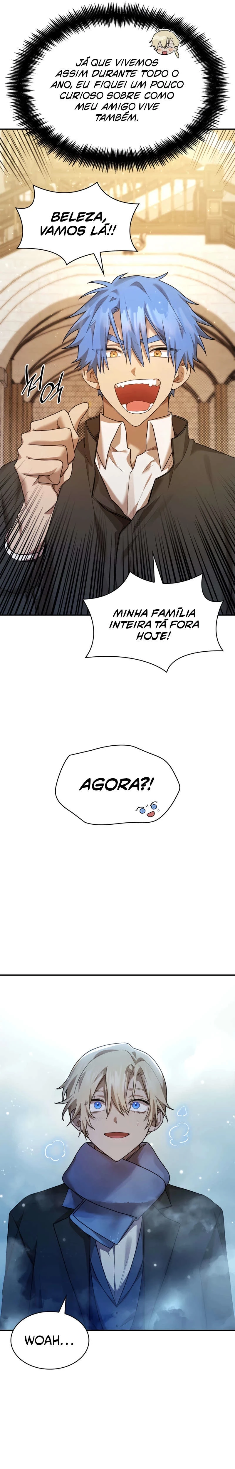 The Infinite Mage — Cap. 10, pág. 26
