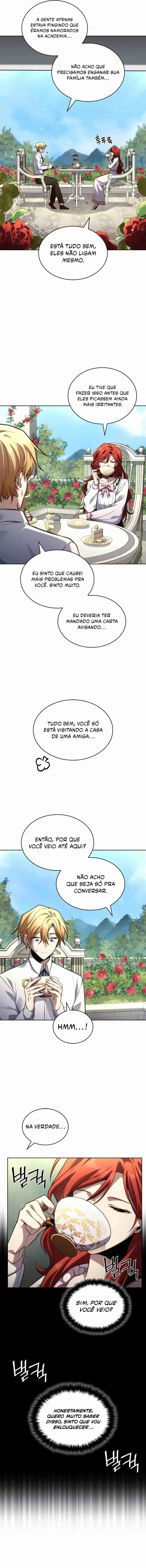 The Infinite Mage — Cap. 105, pág. 14