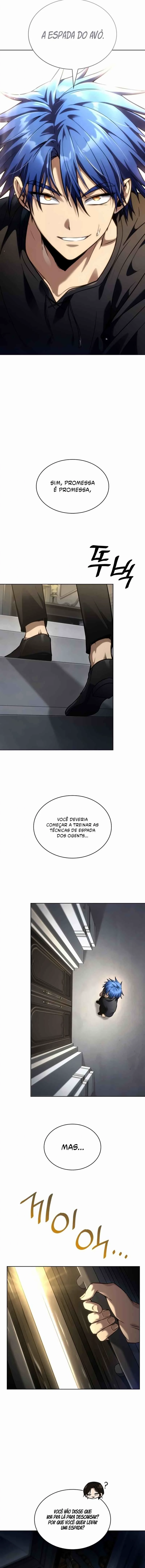 The Infinite Mage — Cap. 106, pág. 10