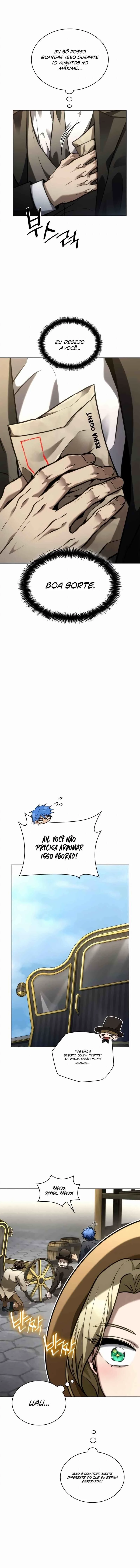 The Infinite Mage — Cap. 106, pág. 20