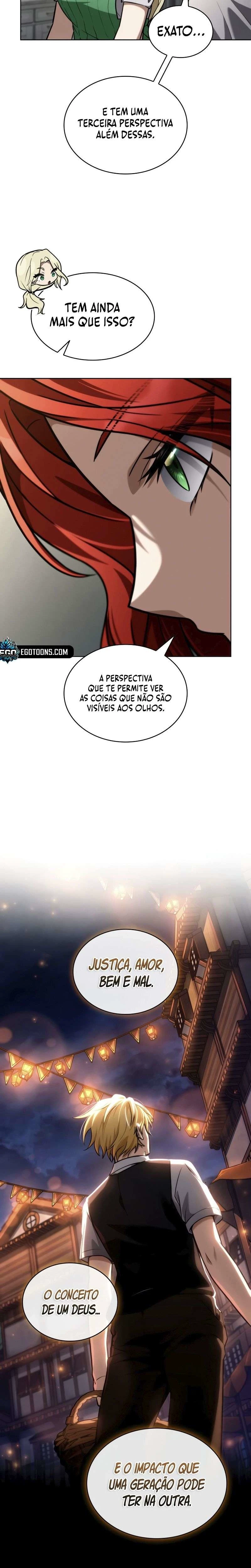 The Infinite Mage — Cap. 110, pág. 17