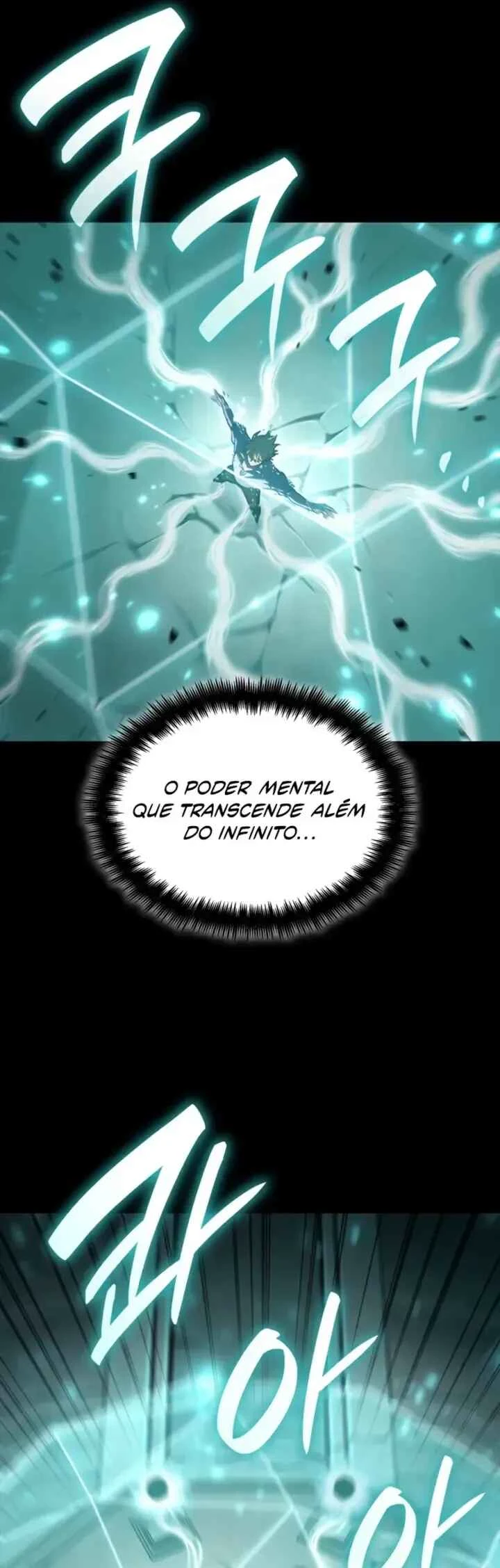 The Infinite Mage — Cap. 118, pág. 35