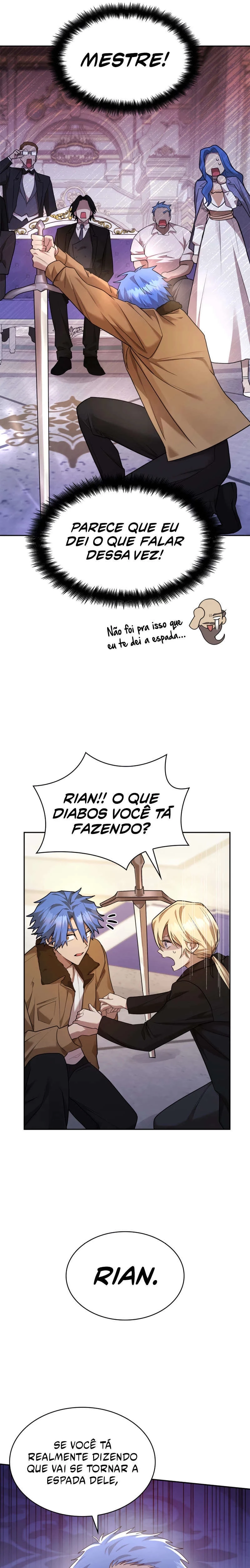 The Infinite Mage — Cap. 13, pág. 34