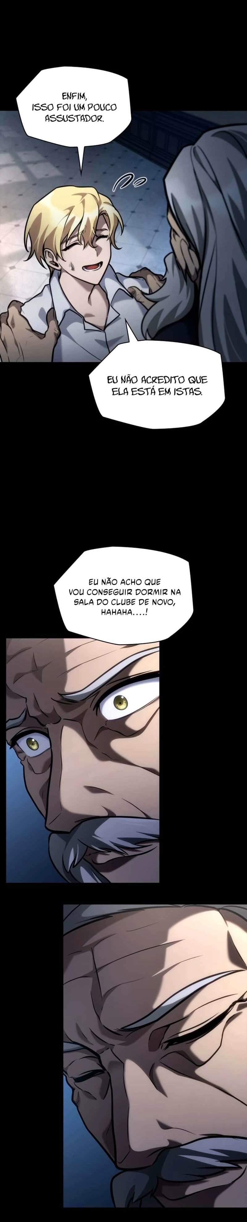 The Infinite Mage — Cap. 148, pág. 15