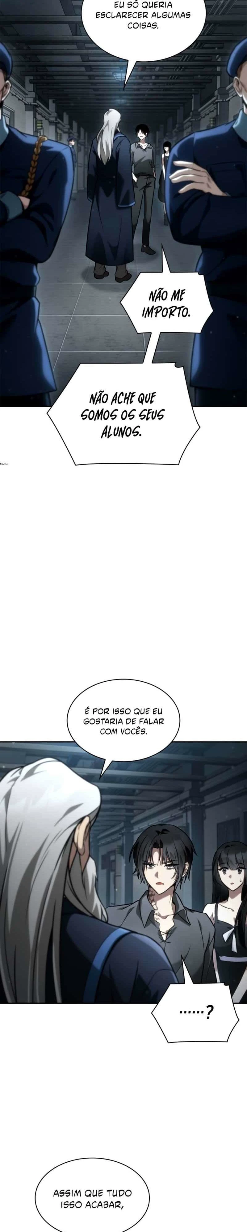 The Infinite Mage — Cap. 148, pág. 26