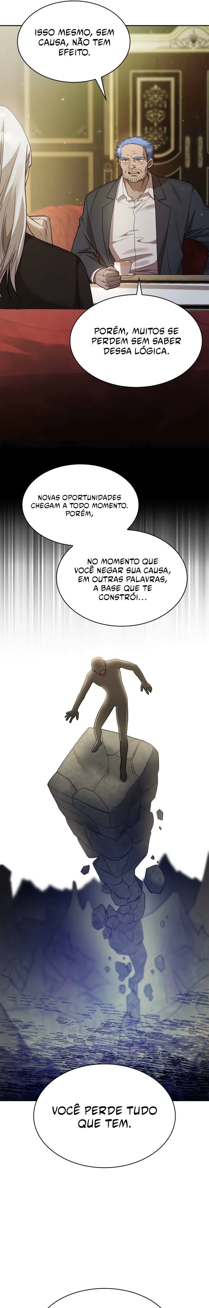 The Infinite Mage — Cap. 16, pág. 5