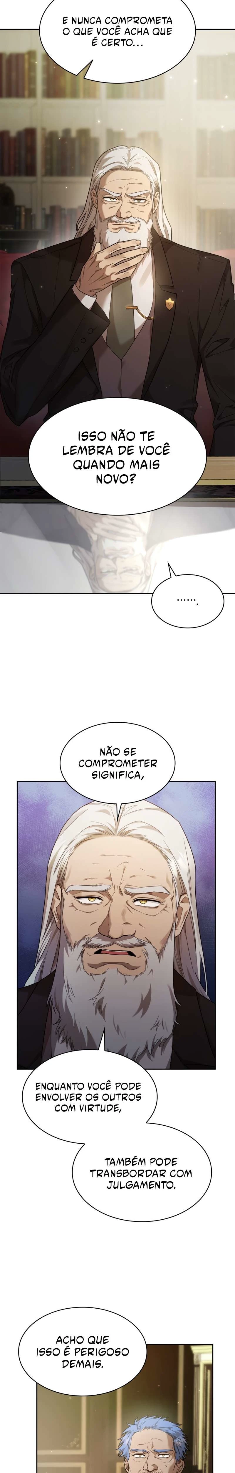 The Infinite Mage — Cap. 16, pág. 6