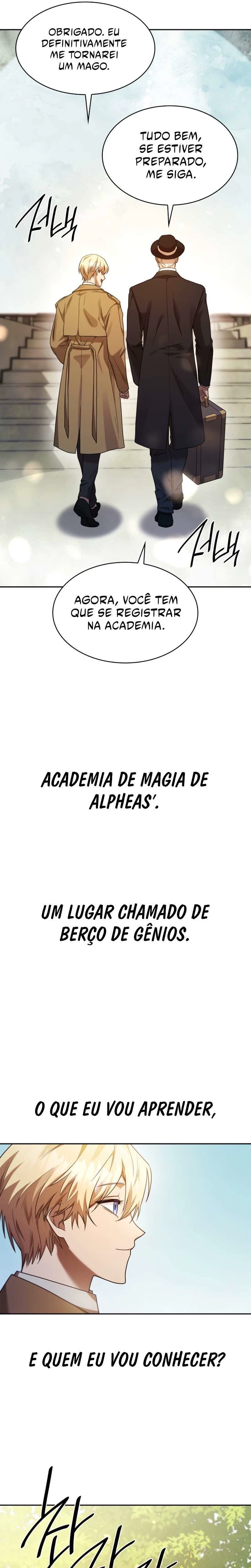 The Infinite Mage — Cap. 16, pág. 29