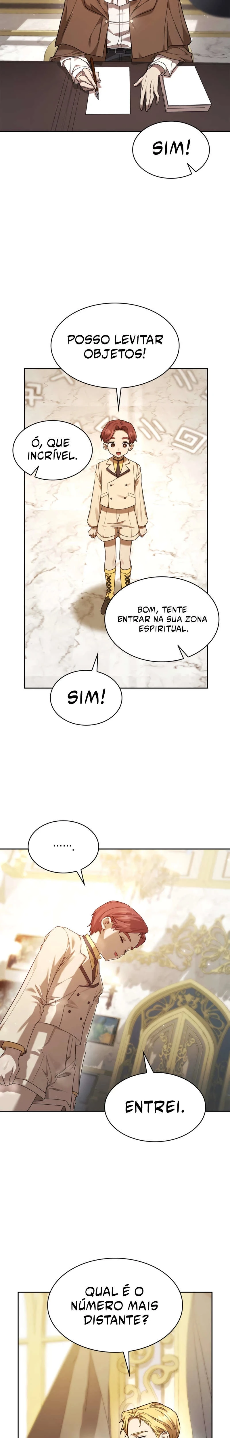 The Infinite Mage — Cap. 17, pág. 23