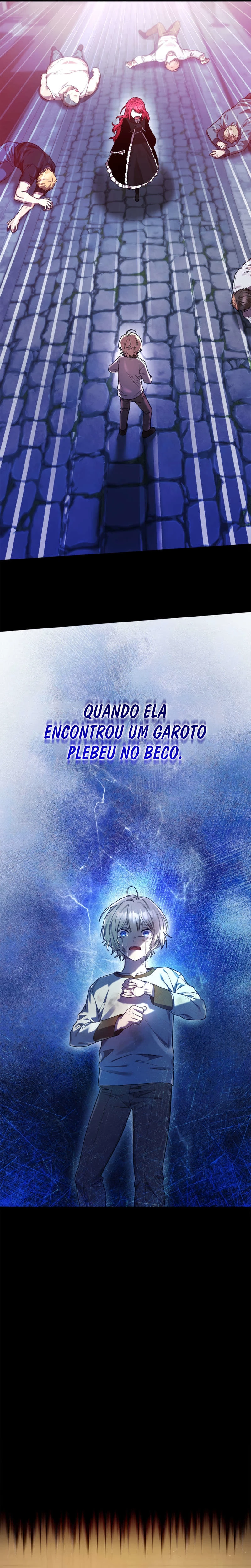The Infinite Mage — Cap. 19, pág. 8