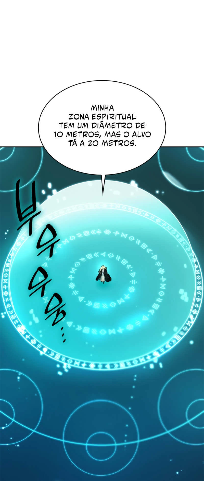 The Infinite Mage — Cap. 19, pág. 22
